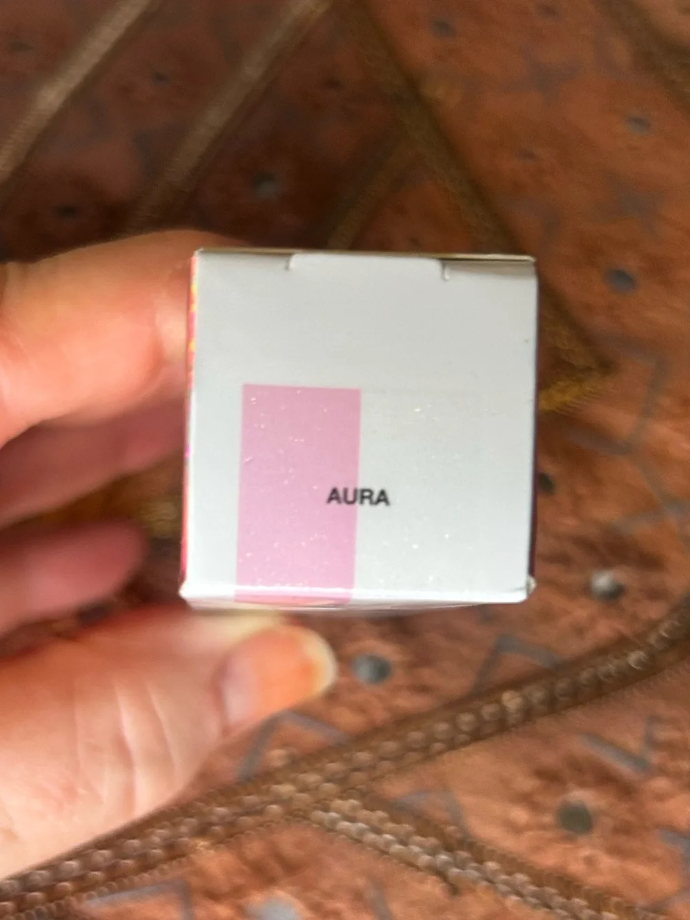 Dibs GlowTour Duo pH Blush + Contour Stick Aura